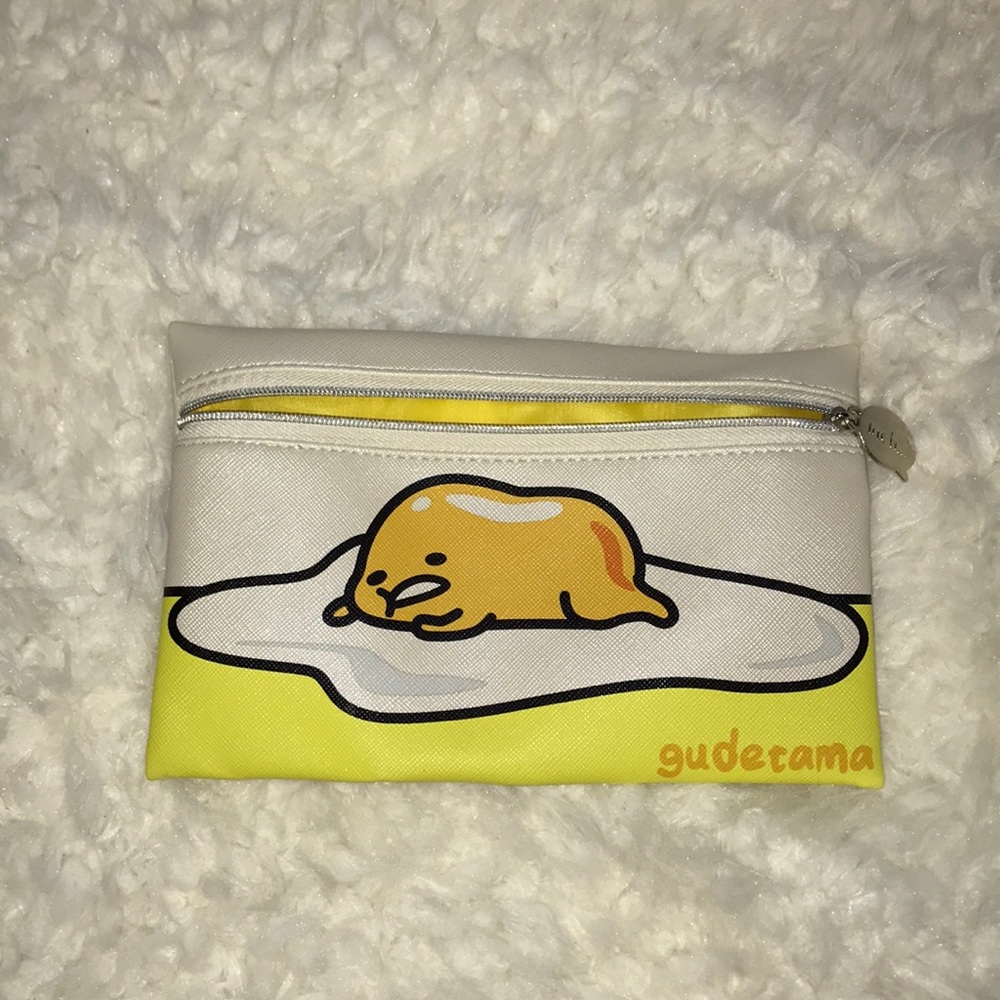 Makeup Bag